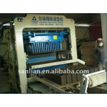 QFT10-15 Brick making machine